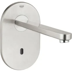 Grohe Infrarot-Elektronik Für Waschtisch-Wandarmatur Eurosmart CE Ausl. 23,2 Cm