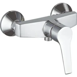 Verosan Brause-Einhebelmischer Paris Chrom