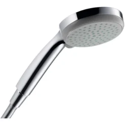 Hansgrohe Handbrause Croma 100 Vario Mit 4 Strahlarten Chrom
