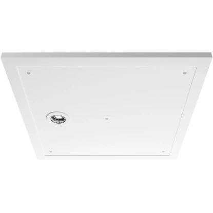 Breuer Quadrat-Duschwanne Modern Line 90 Cm X 90 Cm 3 Breuer Quadrat-Duschwanne Modern Line 90 Cm X 90 Cm – Bild 3