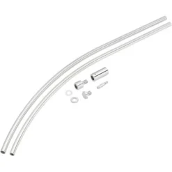 Wandhalterungs Set Für Duschkabine Caldaro