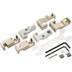 Bodenbefestigungs Set Für Duschkabine Morena