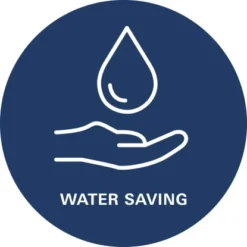 Grohe QuickFix Brausearmatur Start Für Die Wandmontage -Badezimmerprodukte Geschäft 551 GROHE Icon WaterSaving 1