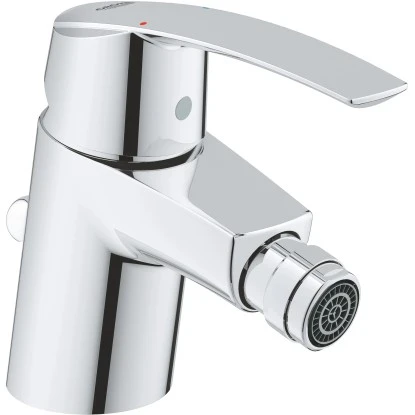 Grohe Einhand-Bidetarmatur Start 1 Grohe Einhand-Bidetarmatur Start