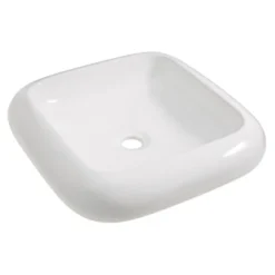 Aufsatzwaschbecken Lobos 46 X 46 Cm