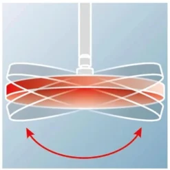 Schulte DuschMaster Rain Mit Einhebelmischer Rund BlackStyle -Badezimmerprodukte Geschäft 577661 2053 6