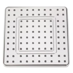 Kopfbrause My Rain Eckige Form