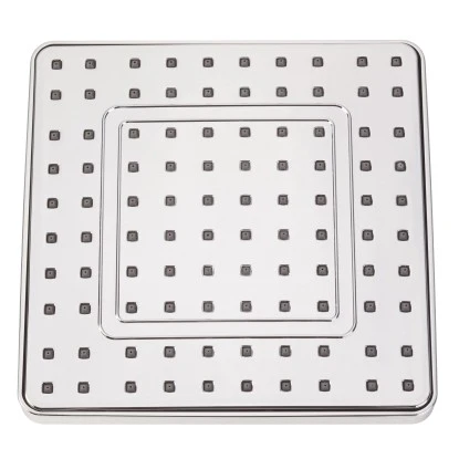 Kopfbrause My Rain Eckige Form 1 Kopfbrause My Rain Eckige Form