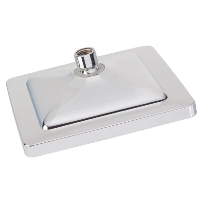 Kopfbrause My Rain Eckige Form 2 Kopfbrause My Rain Eckige Form – Bild 2