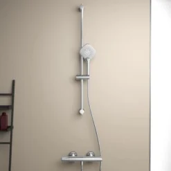 Ideal Standard Brausethermostat Ceratherm T100 AP Chrom -Badezimmerprodukte Geschäft 606049 3049 4