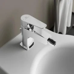 Ideal Standard Bidetarmatur Cerafine D Chrom -Badezimmerprodukte Geschäft 611169 3049 7