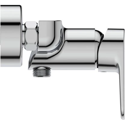 Ideal Standard Brausearmatur Cerafine O Aufputz Chrom 3 Ideal Standard Brausearmatur Cerafine O Aufputz Chrom – Bild 3