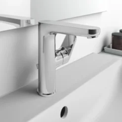 Ideal Standard Waschtischarmatur Cerafine O H155 Chrom -Badezimmerprodukte Geschäft 611246 3049 5