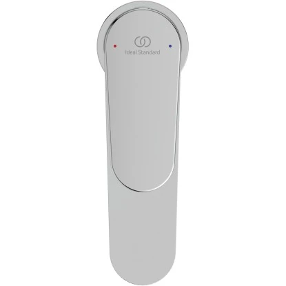 Ideal Standard Waschtischarmatur Cerafine O H80 Ohne Ablaufgarnitur Chrom 2 Ideal Standard Waschtischarmatur Cerafine O H80 Ohne Ablaufgarnitur Chrom – Bild 2