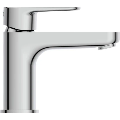 Ideal Standard Waschtischarmatur Cerafine O H80 Ohne Ablaufgarnitur Chrom 3 Ideal Standard Waschtischarmatur Cerafine O H80 Ohne Ablaufgarnitur Chrom – Bild 3