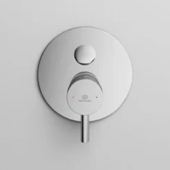 Ideal Standard Badearmatur Ceraline Unterputz Chrom -Badezimmerprodukte Geschäft 611285 3049 3