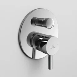 Ideal Standard Badearmatur Ceraline Unterputz Chrom -Badezimmerprodukte Geschäft 611285 3049 4