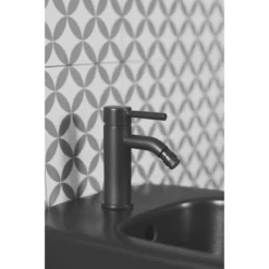 Ideal Standard Bidetarmatur Ceraline Silk Black -Badezimmerprodukte Geschäft 611286 3049 8