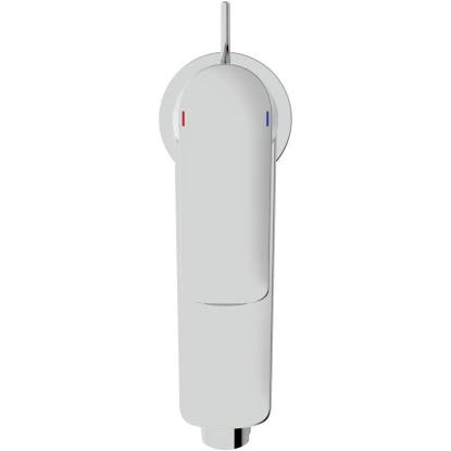 Ideal Standard Bidetarmatur Connect Air Chrom 2 Ideal Standard Bidetarmatur Connect Air Chrom – Bild 2