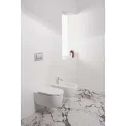 Ideal Standard Bidetarmatur Connect Air Chrom 9 Ideal Standard Bidetarmatur Connect Air Chrom -Badezimmerprodukte Geschäft 611814 3049 4