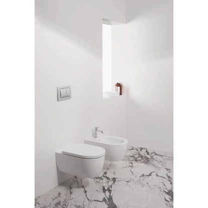 Ideal Standard Bidetarmatur Connect Air Chrom 4 Ideal Standard Bidetarmatur Connect Air Chrom – Bild 4