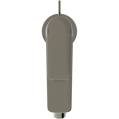 Ideal Standard Bidetarmatur Connect Air Silver Storm 2 Ideal Standard Bidetarmatur Connect Air Silver Storm – Bild 2