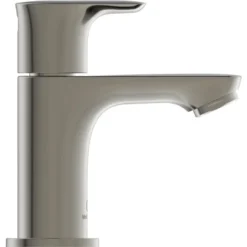Ideal Standard Standventil Connect Air Silver Storm -Badezimmerprodukte Geschäft 612125 3049 3
