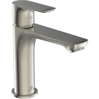 Ideal Standard Waschtischarmatur Connect Air Grande Slim O.Ablaufg. Silver Storm 1 Ideal Standard Waschtischarmatur Connect Air Grande Slim O.Ablaufg. Silver Storm