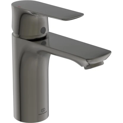 Ideal Standard Waschtischarmatur Connect Air O. Ablaufgarnitur Magnetic Grey 1 Ideal Standard Waschtischarmatur Connect Air O. Ablaufgarnitur Magnetic Grey