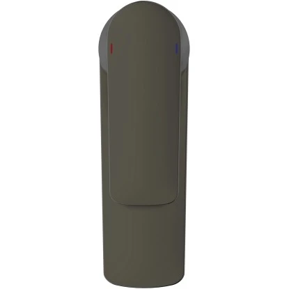 Ideal Standard Waschtischarmatur Connect Air O. Ablaufgarnitur Magnetic Grey 2 Ideal Standard Waschtischarmatur Connect Air O. Ablaufgarnitur Magnetic Grey – Bild 2