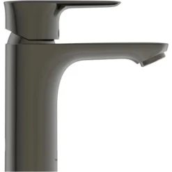 Ideal Standard Waschtischarmatur Connect Air O. Ablaufgarnitur Magnetic Grey 6 Ideal Standard Waschtischarmatur Connect Air O. Ablaufgarnitur Magnetic Grey -Badezimmerprodukte Geschäft 612384 3049 3