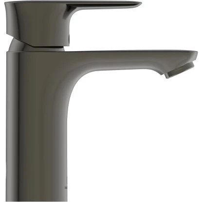 Ideal Standard Waschtischarmatur Connect Air O. Ablaufgarnitur Magnetic Grey 3 Ideal Standard Waschtischarmatur Connect Air O. Ablaufgarnitur Magnetic Grey – Bild 3