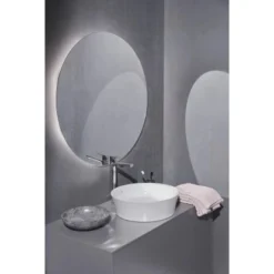 Ideal Standard WT-Armatur CAir BlueStart Ver.Sockel O. Ablaufg. Chrom -Badezimmerprodukte Geschäft 612403 3049 5