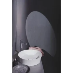 Ideal Standard WT-Armatur CAir BlueStart Ver.Sockel O. Ablaufg. Chrom -Badezimmerprodukte Geschäft 612403 3049 9