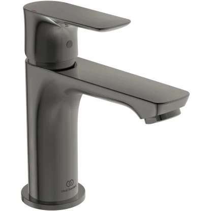 Ideal Standard Waschtischarmatur Connect Air Slim O. Ablaufg. Magnetic Grey 1 Ideal Standard Waschtischarmatur Connect Air Slim O. Ablaufg. Magnetic Grey