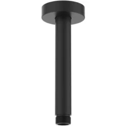 Ideal Standard Deckenanschluss Idealrain Silk Black