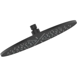 Ideal Standard Regenbrause Idealrain 30 Cm Silk Black