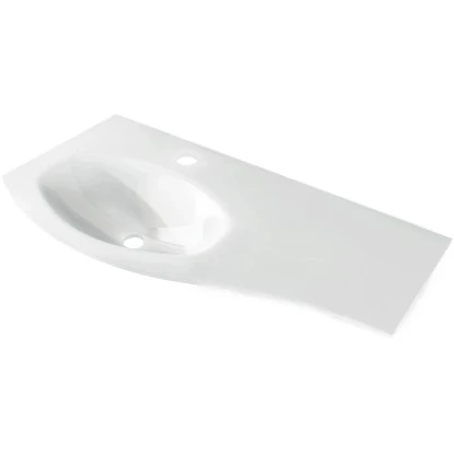 Waschbecken 104 Cm Best 1 Waschbecken 104 Cm Best