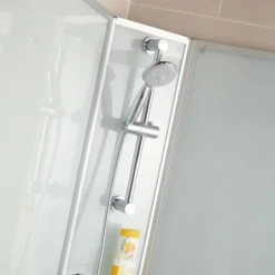 Schulte Komplettduschkabine Ibiza Funktionsteil Links 120x80x204 Cm 13 Schulte Komplettduschkabine Ibiza Funktionsteil Links 120x80x204 Cm -Badezimmerprodukte Geschäft 6666416 2053 5 2