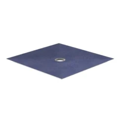 Bodenebenes Verfliesbares Duschelement Rechteckig Waagerechter Abl. 100 X 100 Cm -Badezimmerprodukte Geschäft 6748164 detail1