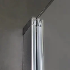 Breuer Runddusche Radius 55 Panorama Chrom Klarglas 90 X 90 Cm -Badezimmerprodukte Geschäft 68493 2570 Panorama Profil