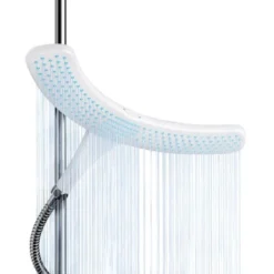 Doosh Duschkopf -Badezimmerprodukte Geschäft 706 3707 doosh Duschkopf 6