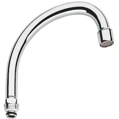 Grohe Rohrauslauf Ausladung 140 Mm