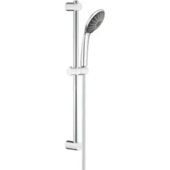 Grohe QuickFix Brausestangenset Vitalio Joy