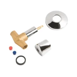 Unterputzventil Ø 15 Mm