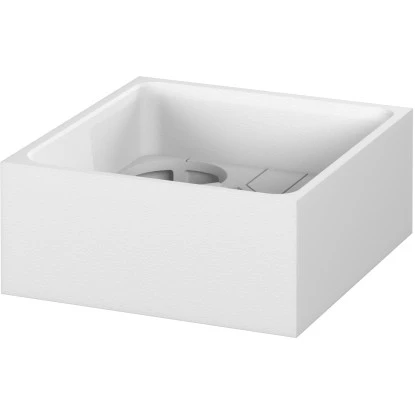 Duschwannenträger Für Ottofond Elba 80 Cm X 75 Cm 1 Duschwannenträger Für Ottofond Elba 80 Cm X 75 Cm