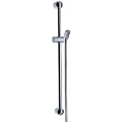 Hansgrohe Brausestange Unica S 65 Cm Chrom