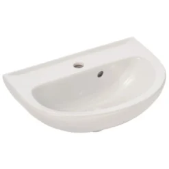 Ideal Standard Handwaschbecken 50 Cm Palaos Weiß