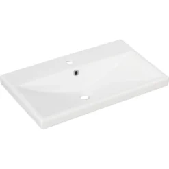 Fackelmann Keramikbecken 70 Cm