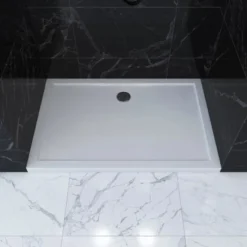 Aurlane Duschtasse "Pure" 120 X 90